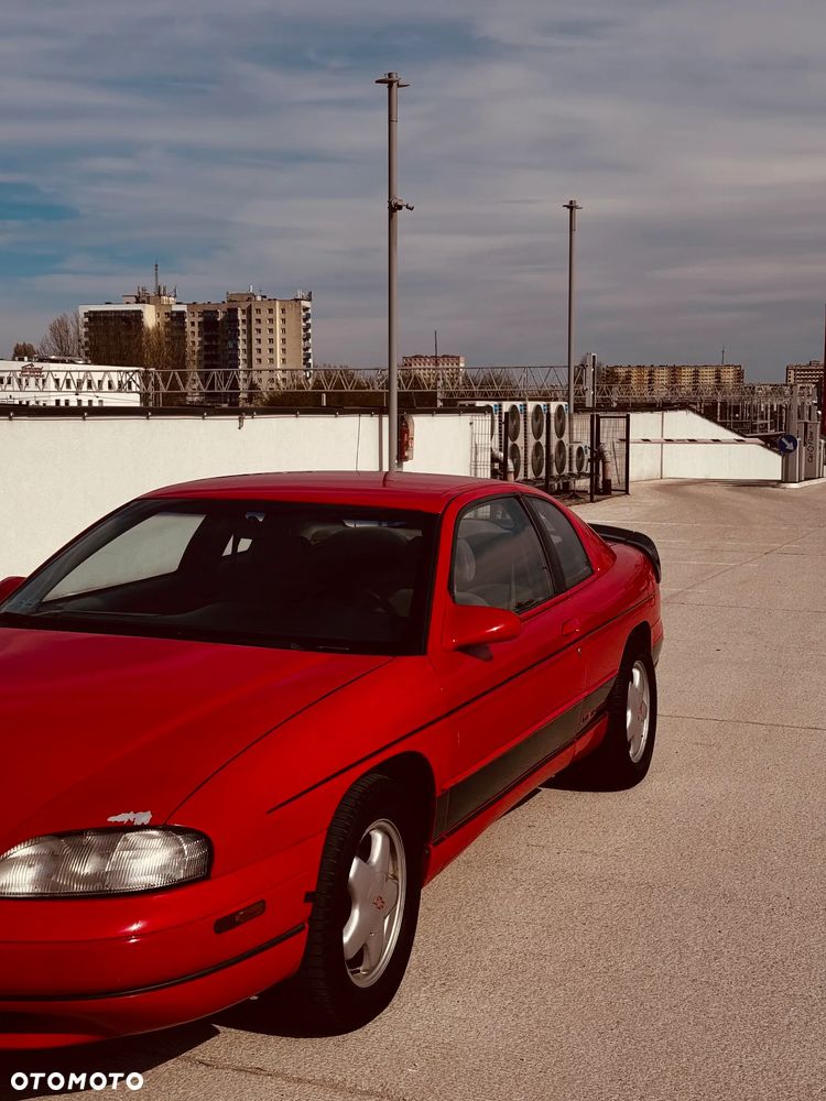 Chevrolet Monte Carlo - 6