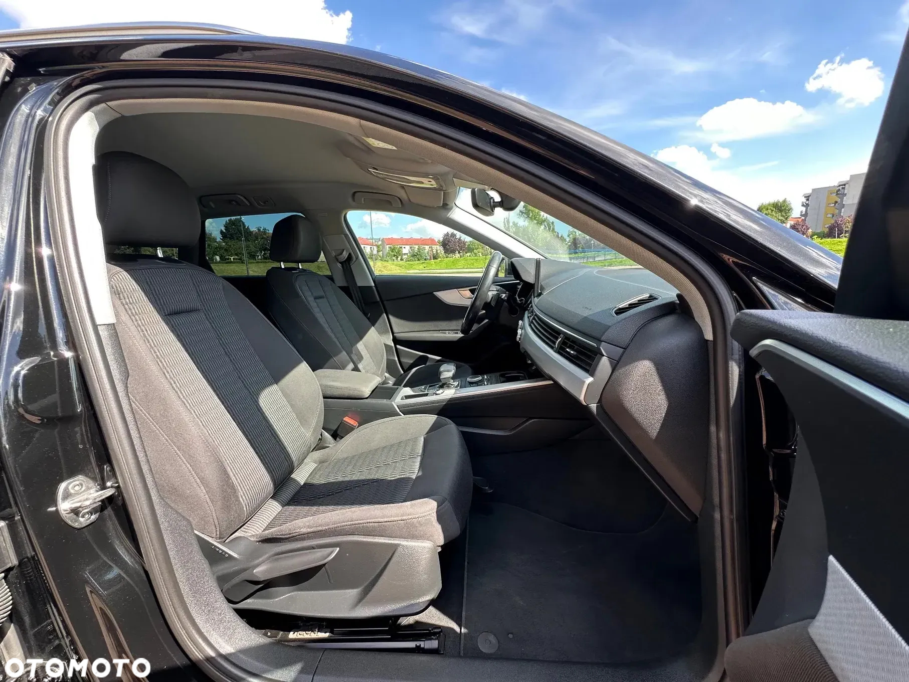 Audi A4 ver-2-0-tdi-ultra-s-tronic - 17