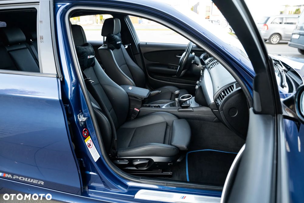 BMW Seria 1 120i Edition Sport - 20