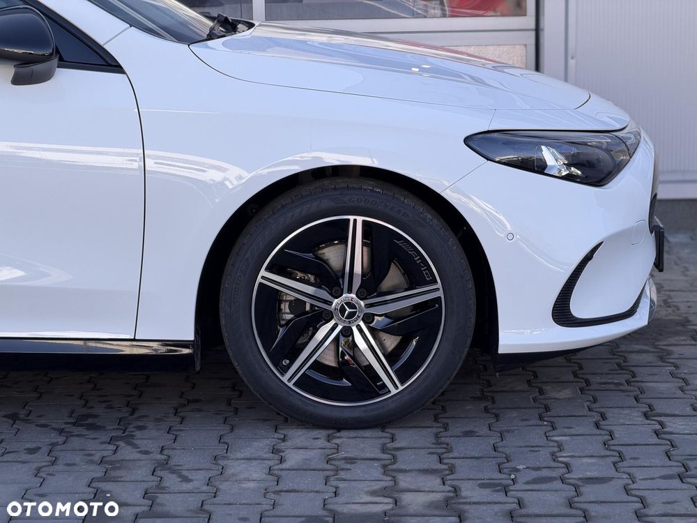 Mercedes-Benz CLA - 8