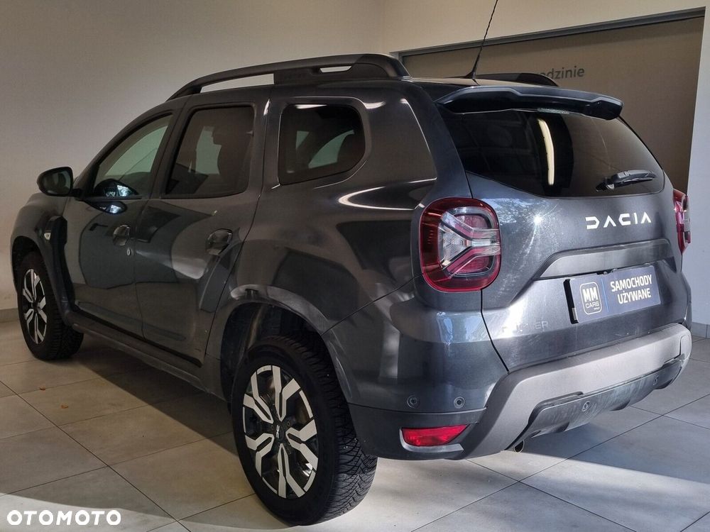 Dacia Duster - 4