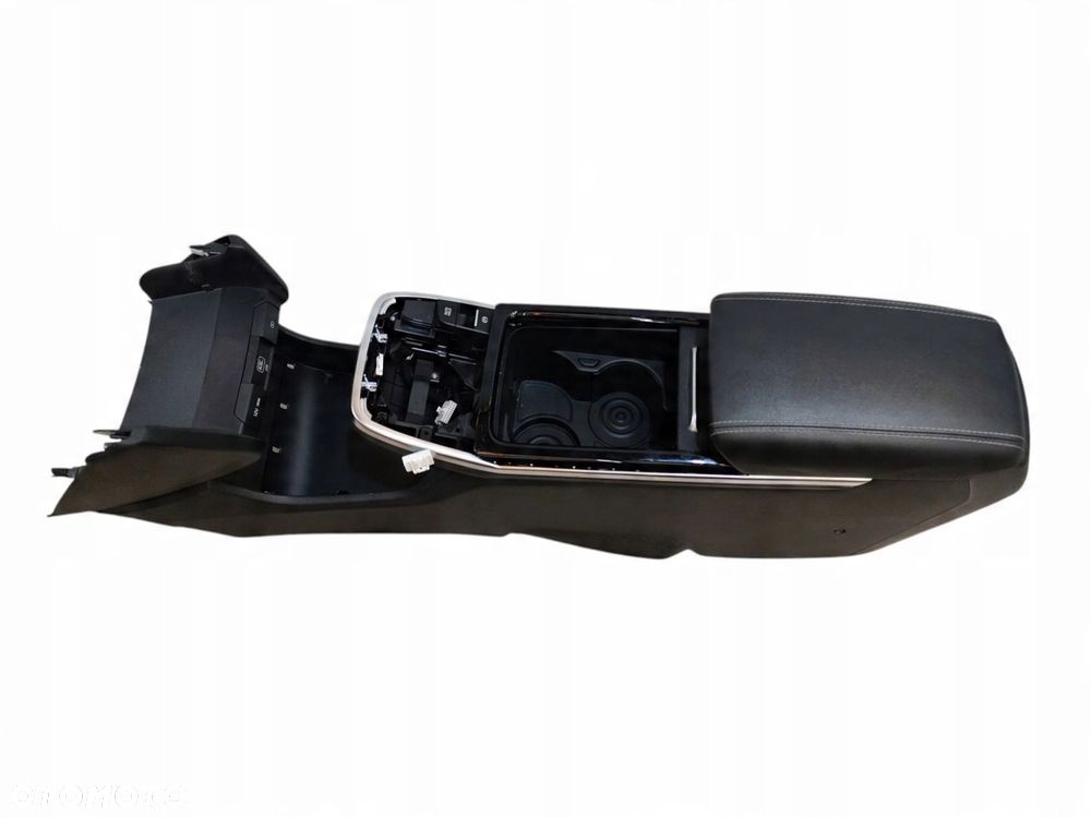 TUNEL ŚRODKOWY PODŁOKIETNIK KIA NIRO EV I LIFT (2020-2022) 64 kWh 204KM - 1