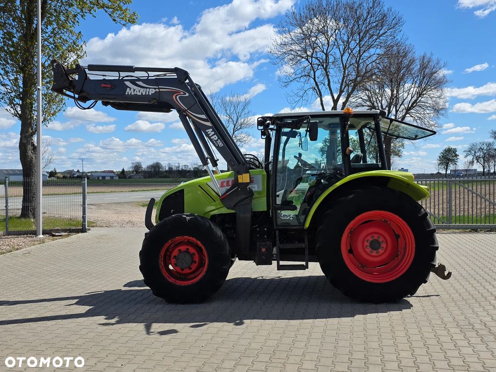 Claas Axos 340 2013R z turem !!! - 32