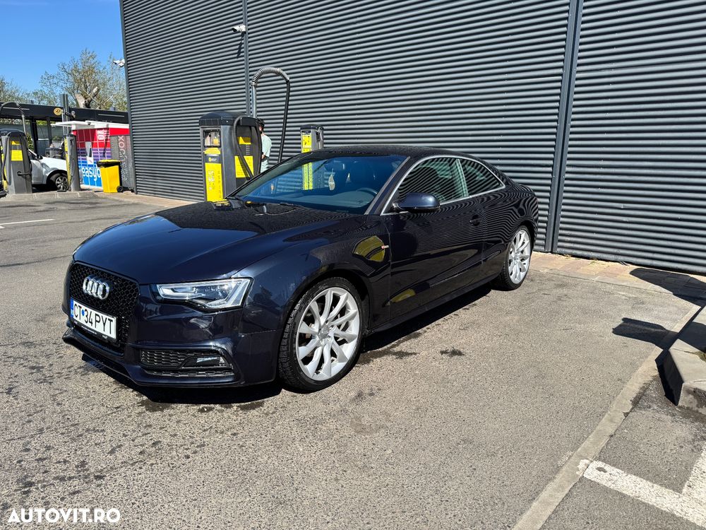 Audi A5 2.0 TDI quattro - 3