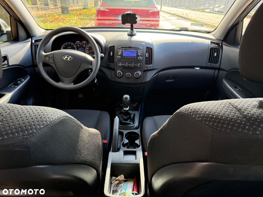 Hyundai i30 - 15