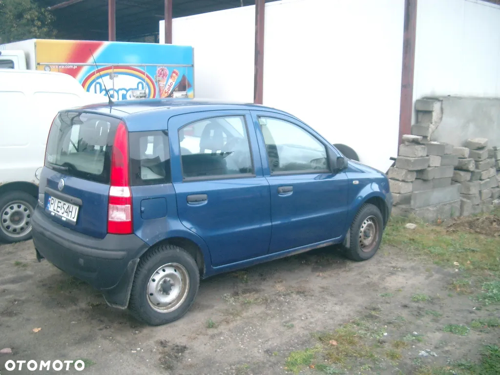 Fiat Panda - 2