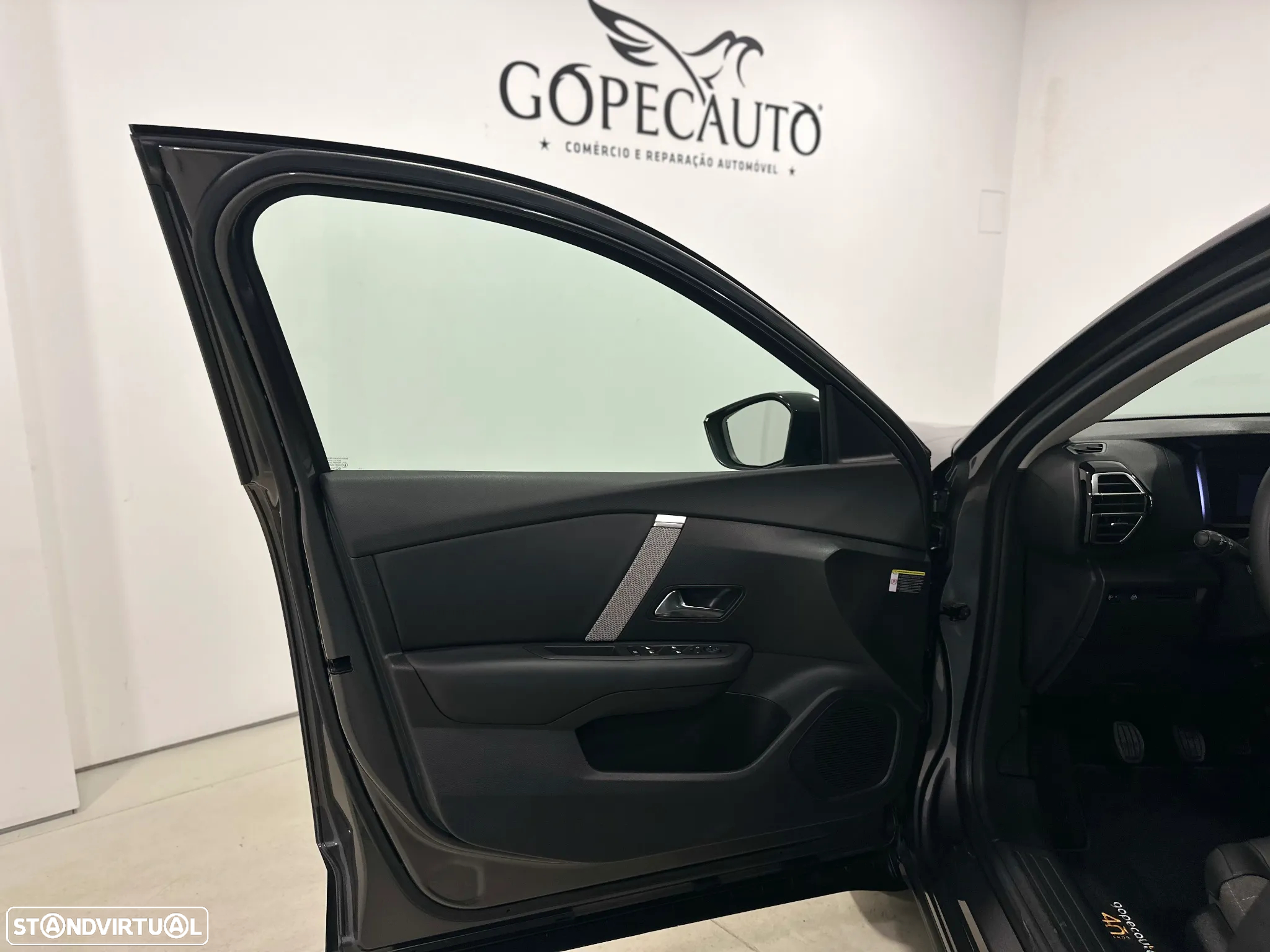 Citroën C4 1.2 PureTech Feel Pack - 22