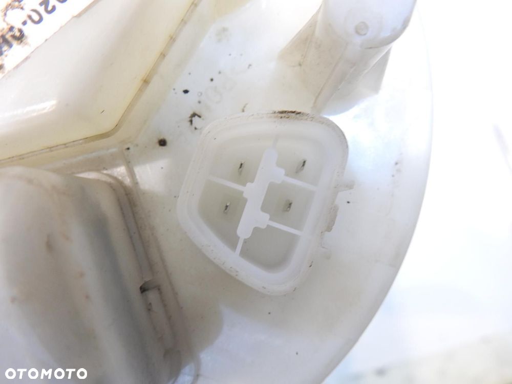 POMPA PALIWA TOYOTA AYGO I 1.0 - 5