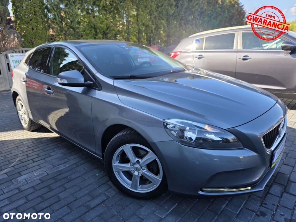 Volvo V40 - 12