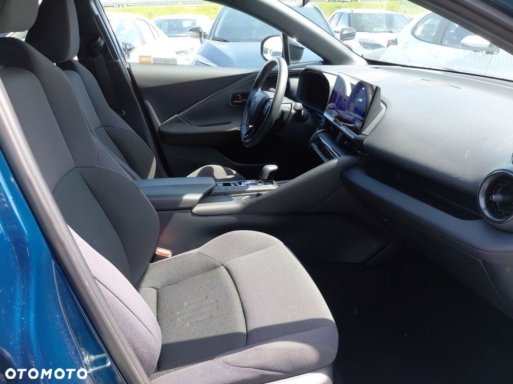 Toyota C-HR 1.8 Hybrid Style - 9