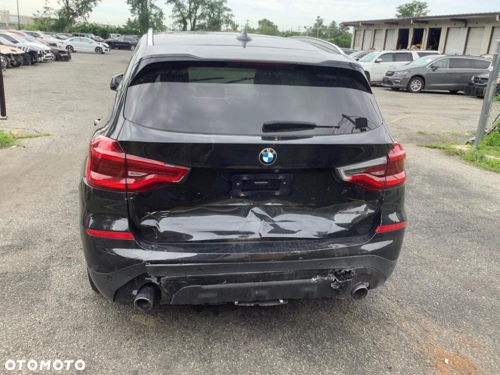 BMW X3 xDrive30i M Sport - 19