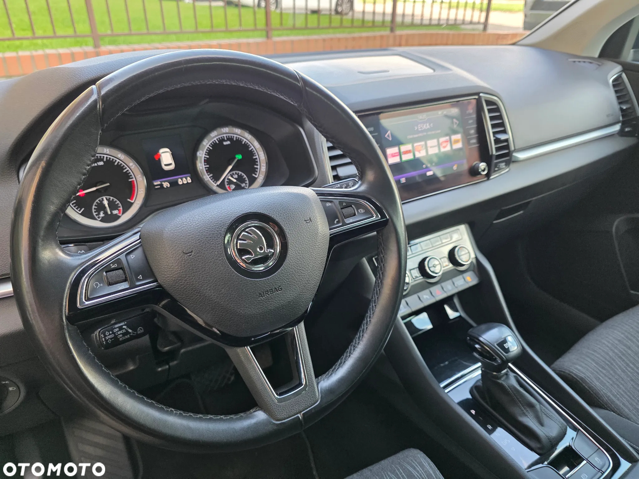 Skoda Karoq 1.6 TDI SCR 4x2 Style DSG - 23