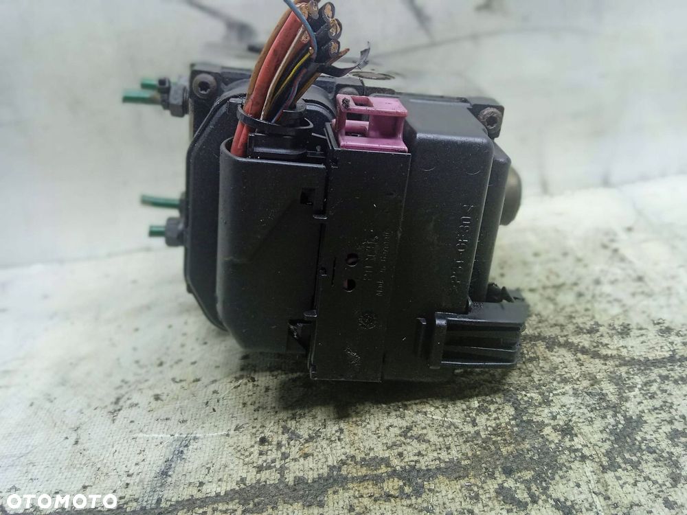 Pompa Hamulcowa Abs 09127108 Opel Meriva A 1.7 - 7