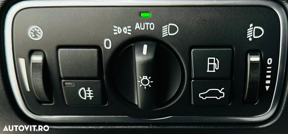 Volvo XC 60 D3 Geartronic Kinetic - 14