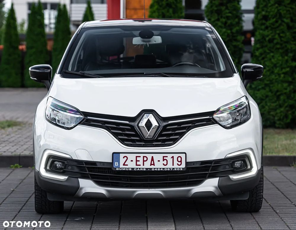 Renault Captur - 4