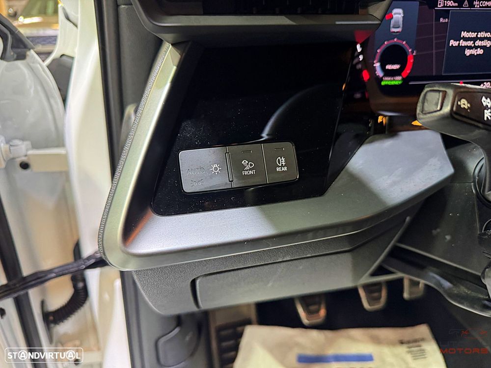 Audi A3 Limousine 35 TFSI S line - 17