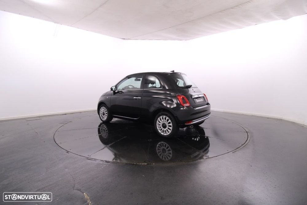 Fiat 500 1.0 Hybrid - 5