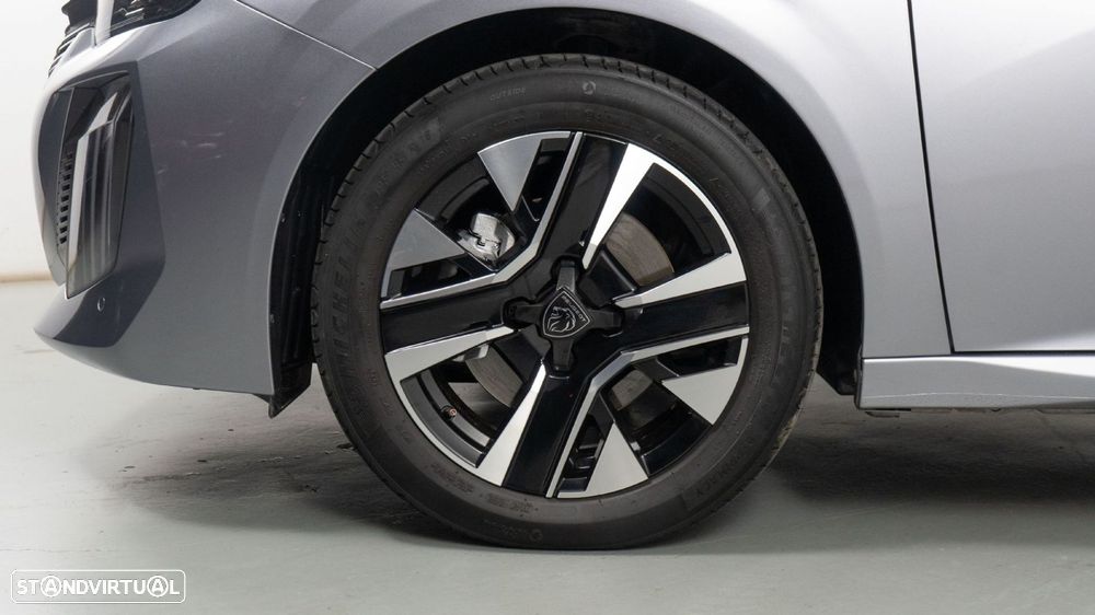 Peugeot 208 1.2 PureTech Allure Pack - 10
