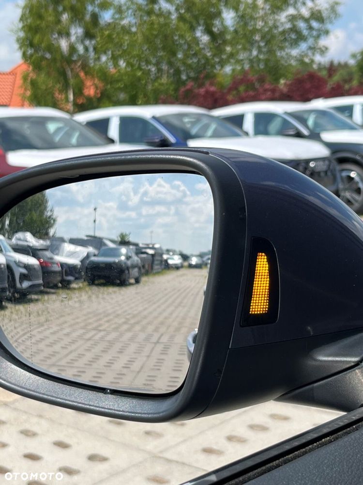 Volkswagen T-Cross 1.5 TSI ACT Style DSG - 13