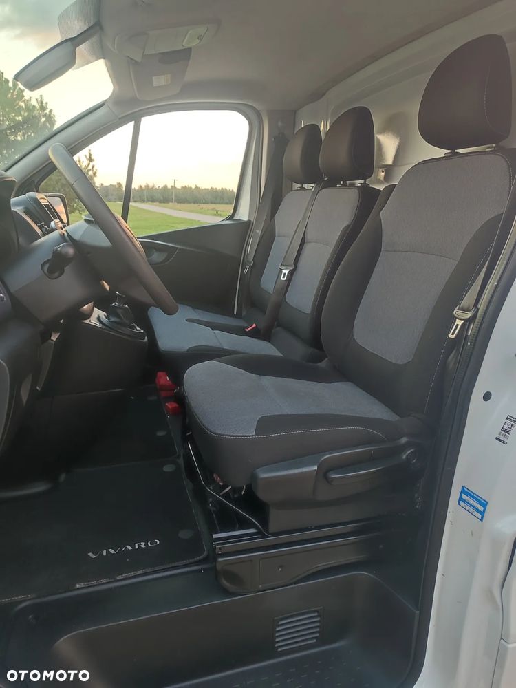 Opel VIVARO B - 25