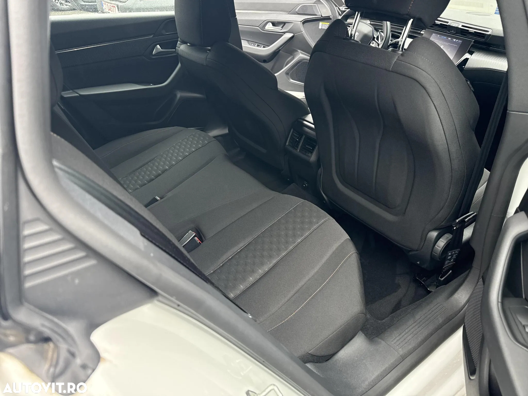 Peugeot 508 - 20