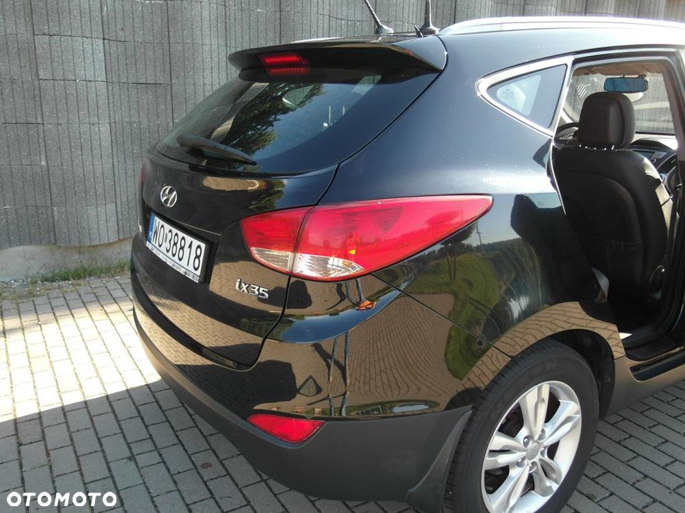 Hyundai ix35 1.6 GDI Comfort 2WD - 6