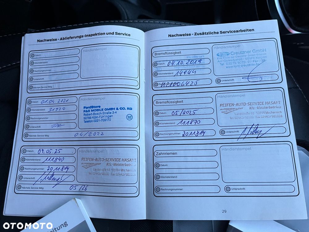 Ford EcoSport - 28