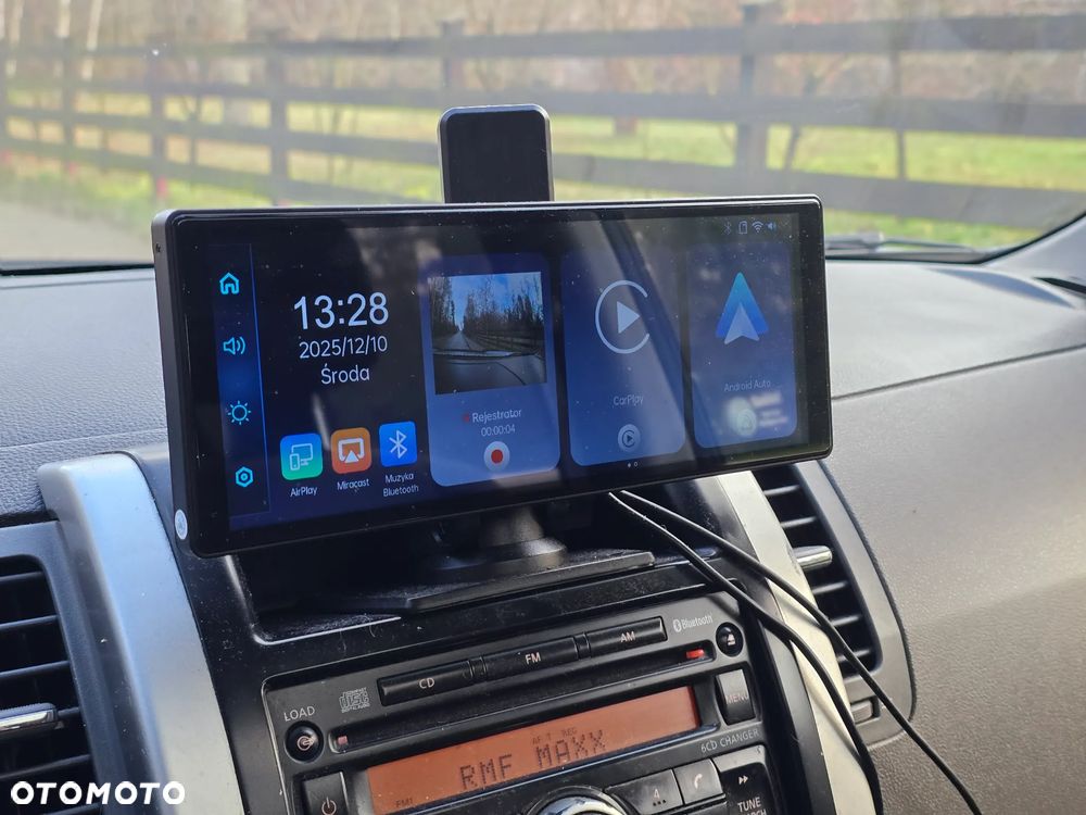 Nissan X-Trail 2.0 dCi 4x4 DPF Platinum - 29