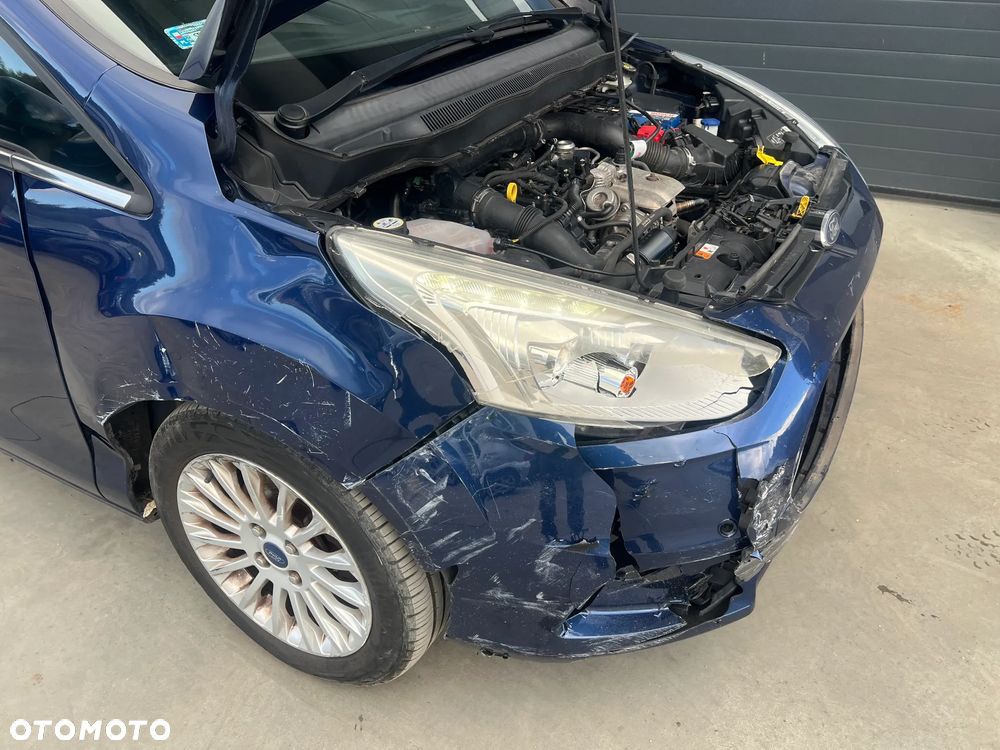 Ford B-MAX 1.0 EcoBoost Titanium - 20