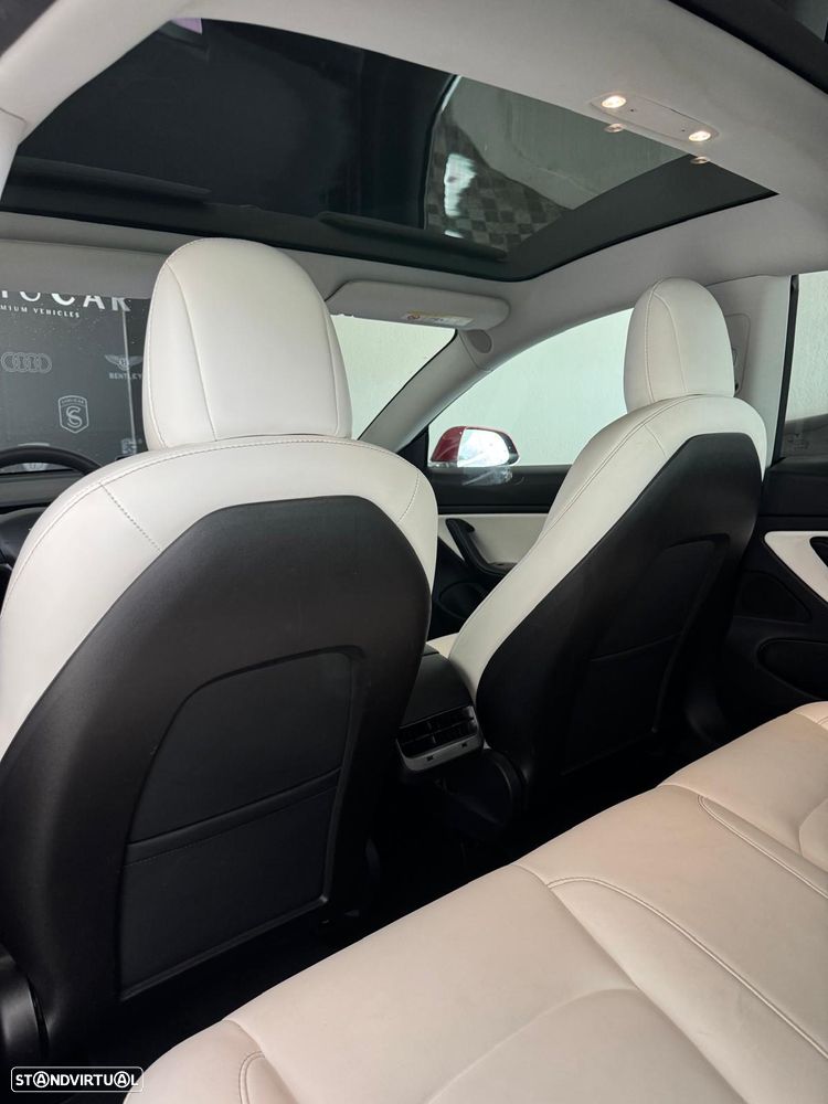 Tesla Model 3 Long Range Tração Integral - 14
