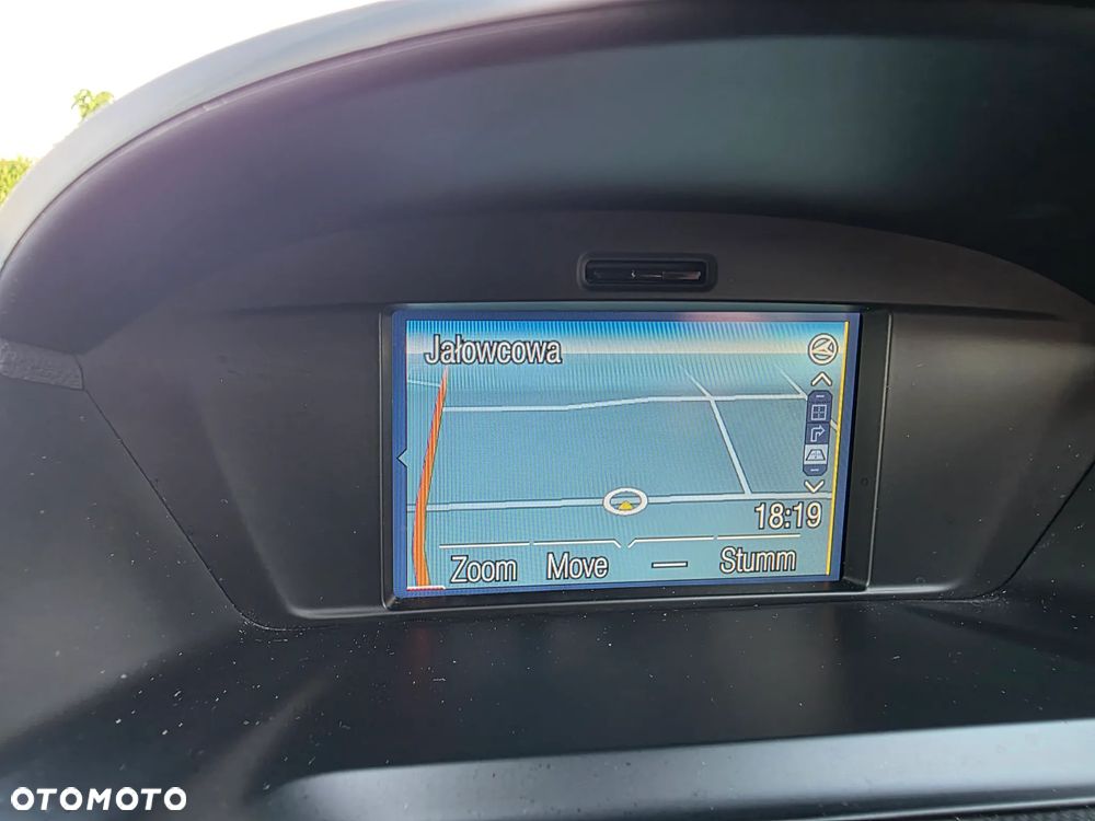 Ford Kuga 2.0 TDCi 4x4 Black & Silver - 38