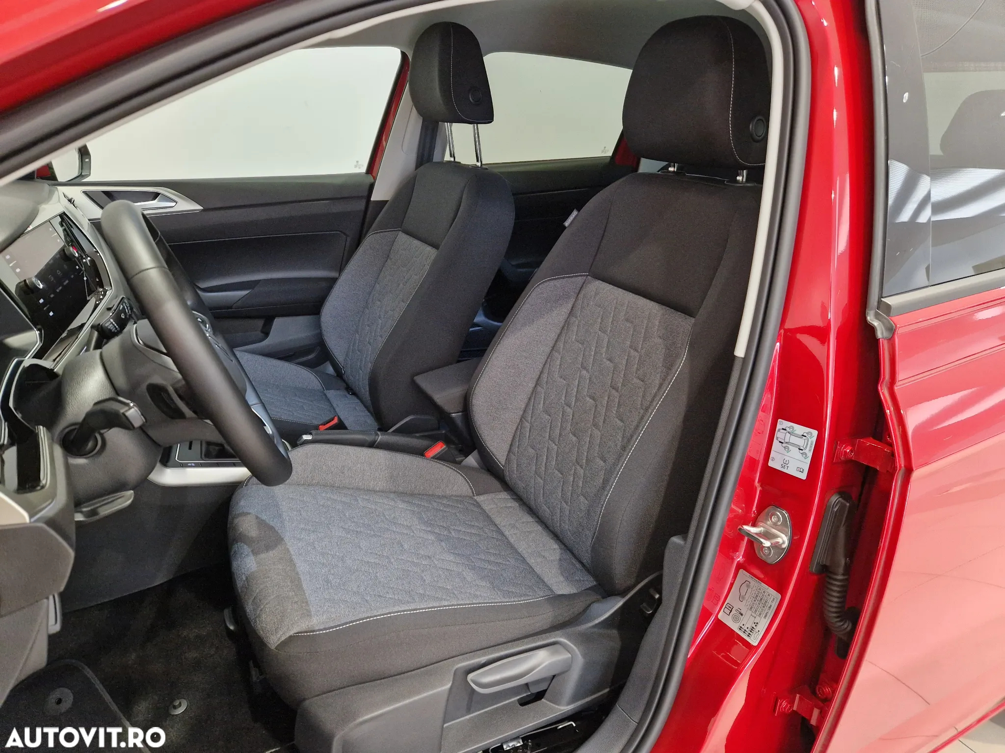 Volkswagen Polo 1.0 TSI DSG Life - 11