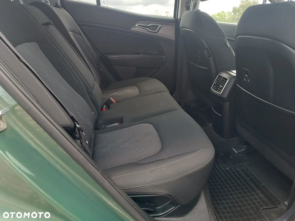 Kia Sportage 1.6 T-GDI L 2WD - 15