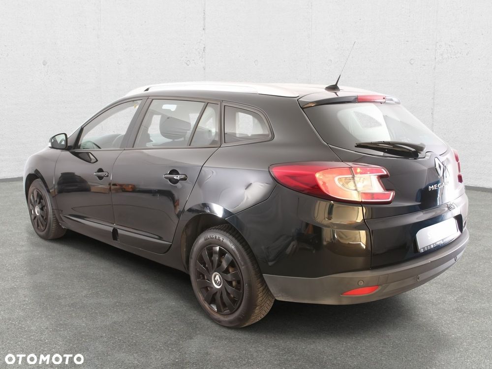 Renault Megane 1.5 dCi Dynamique - 5