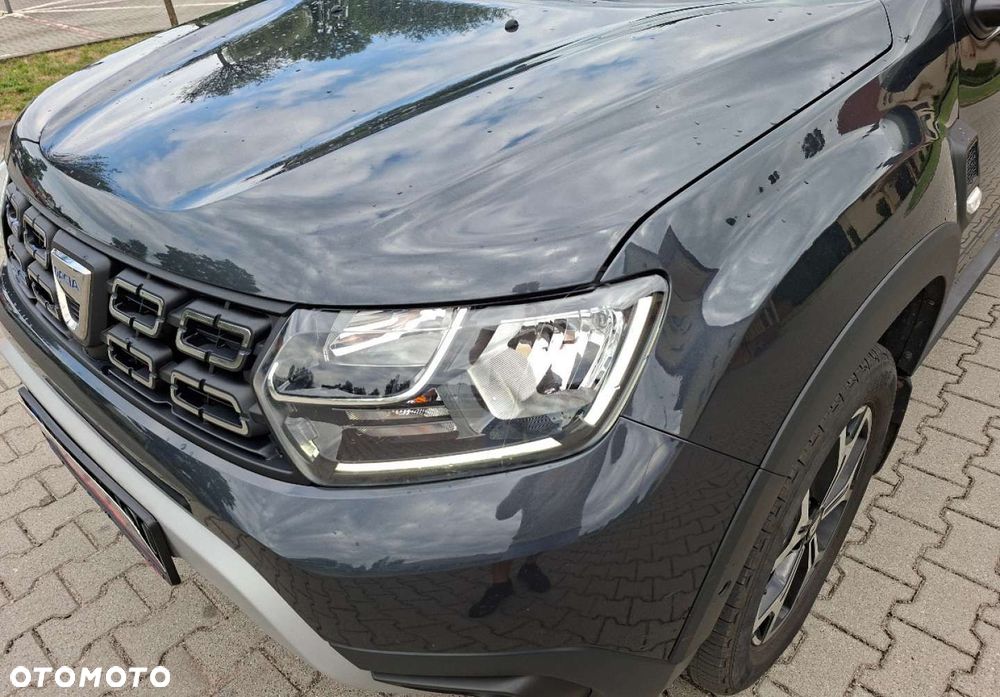 Dacia Duster - 4