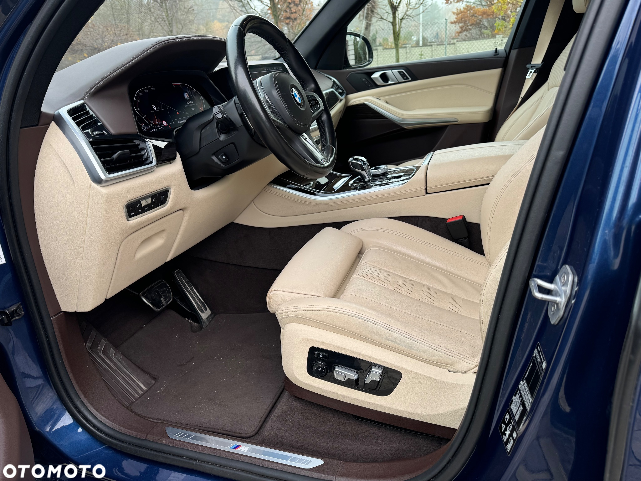 BMW X5 xDrive30d - 8