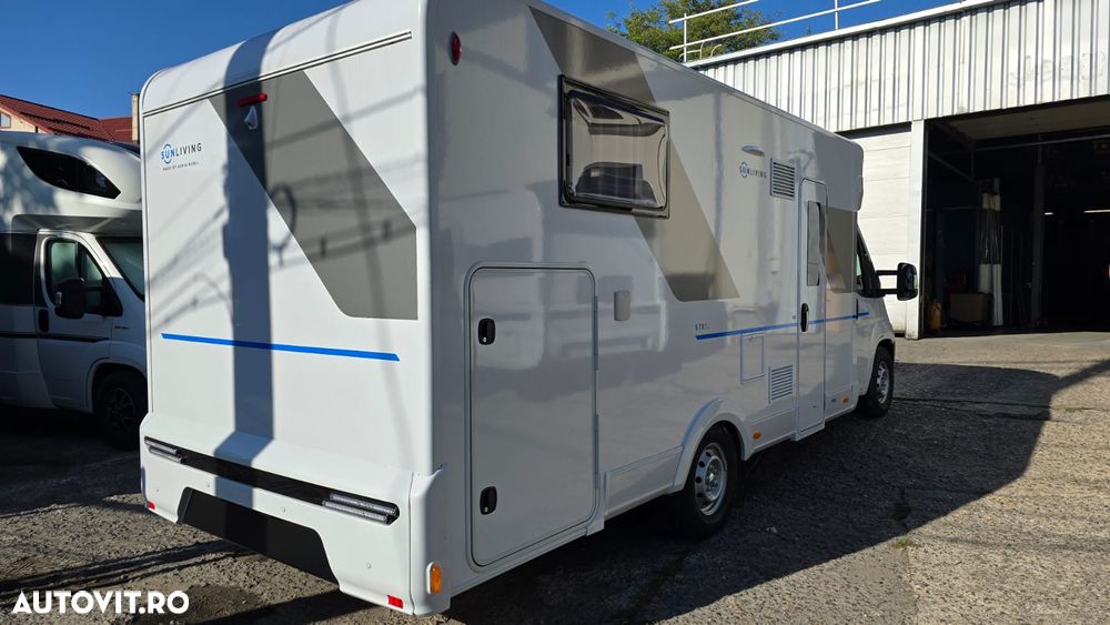 Adria Sun Living S 75 SL - 3