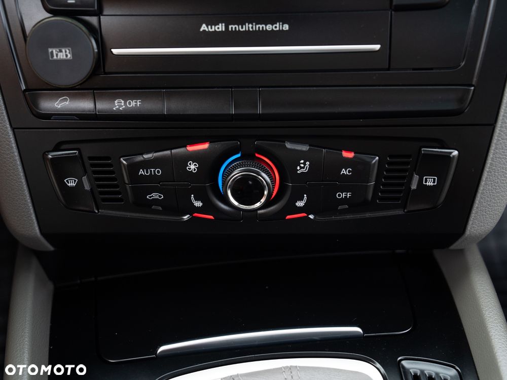 Audi Q5 2.0 TDI Quattro Stronic - 35