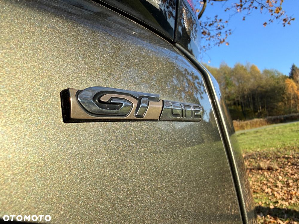 Peugeot 5008 1.5 BlueHDi GT Pack S&S EAT8 - 20