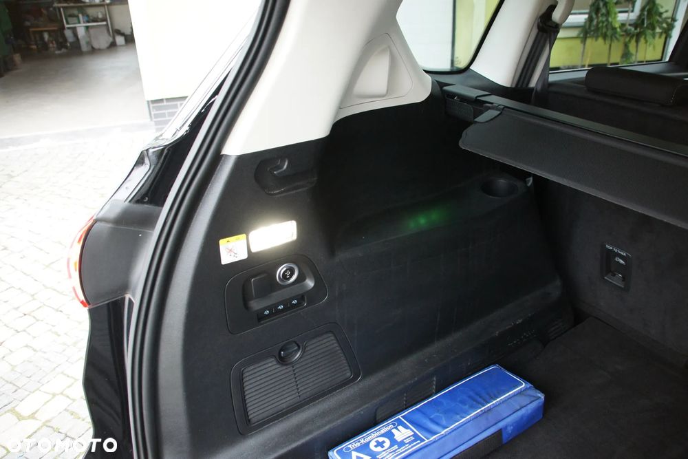 Ford S-Max 2.0 EcoBlue Titanium - 13