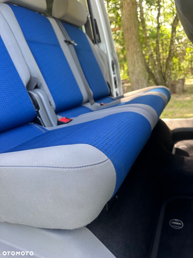 Volkswagen Caddy 1.6 Life (5-Si.) - 26