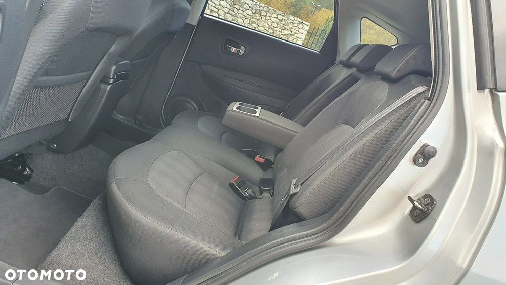 Nissan Qashqai 1.6 I-Way - 9