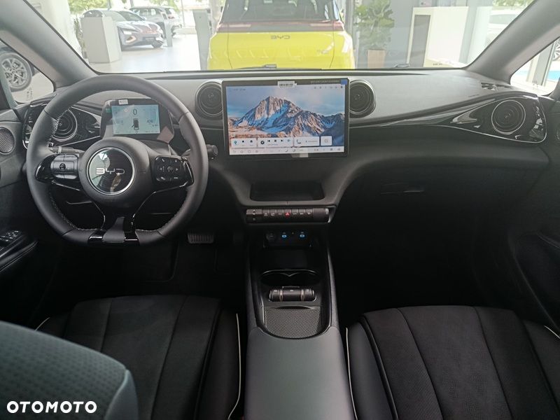 BYD Dolphin 60.4kWh Comfort - 11