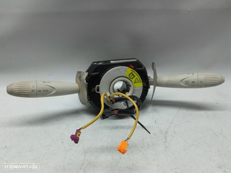 Fita de airbags FIAT 500 (312_) - 1