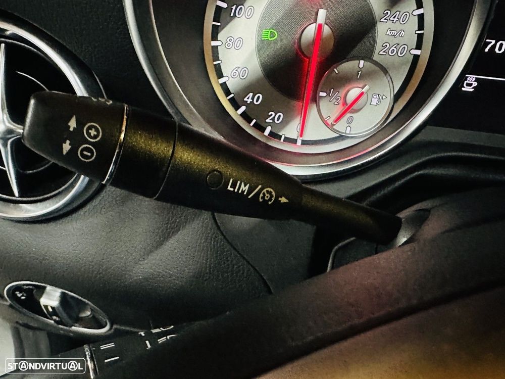 Mercedes-Benz SLK 200 BE - 19