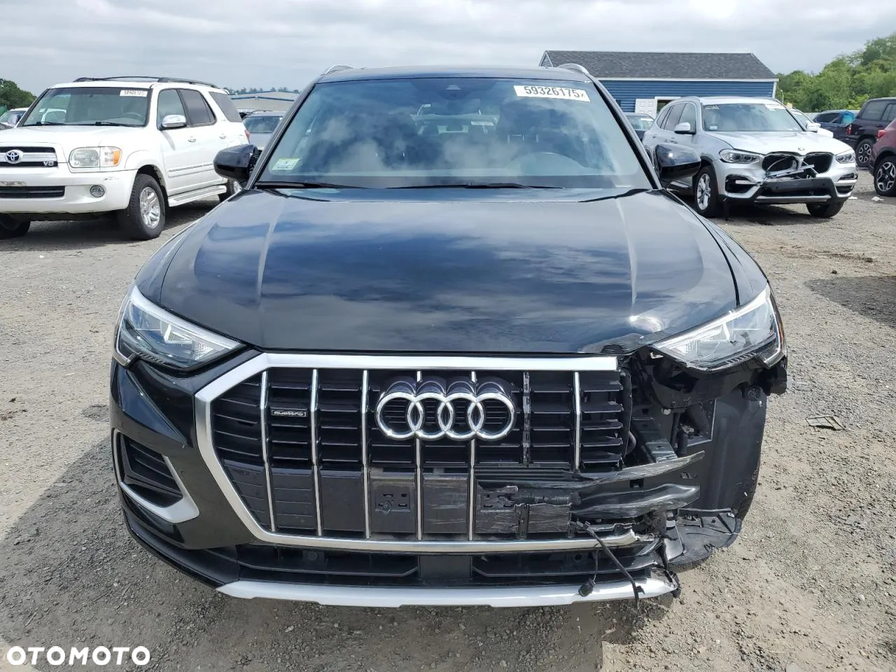 Audi Q3 - 5