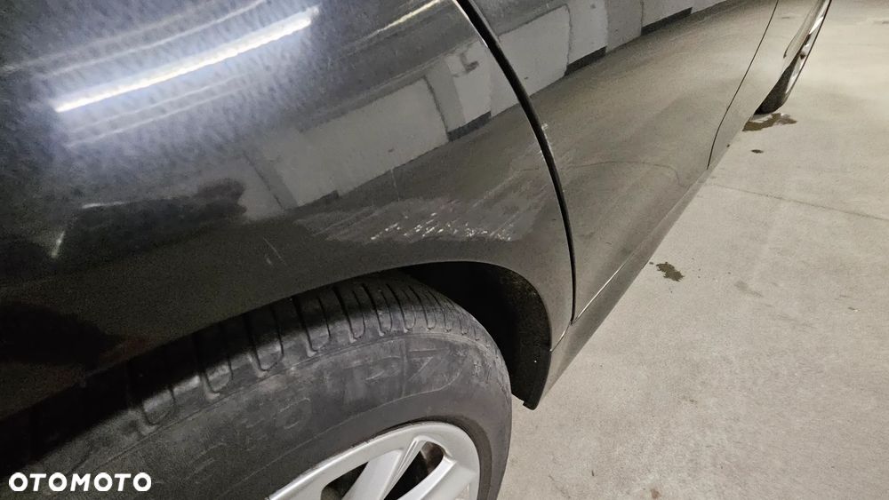 BMW Seria 5 520d - 9