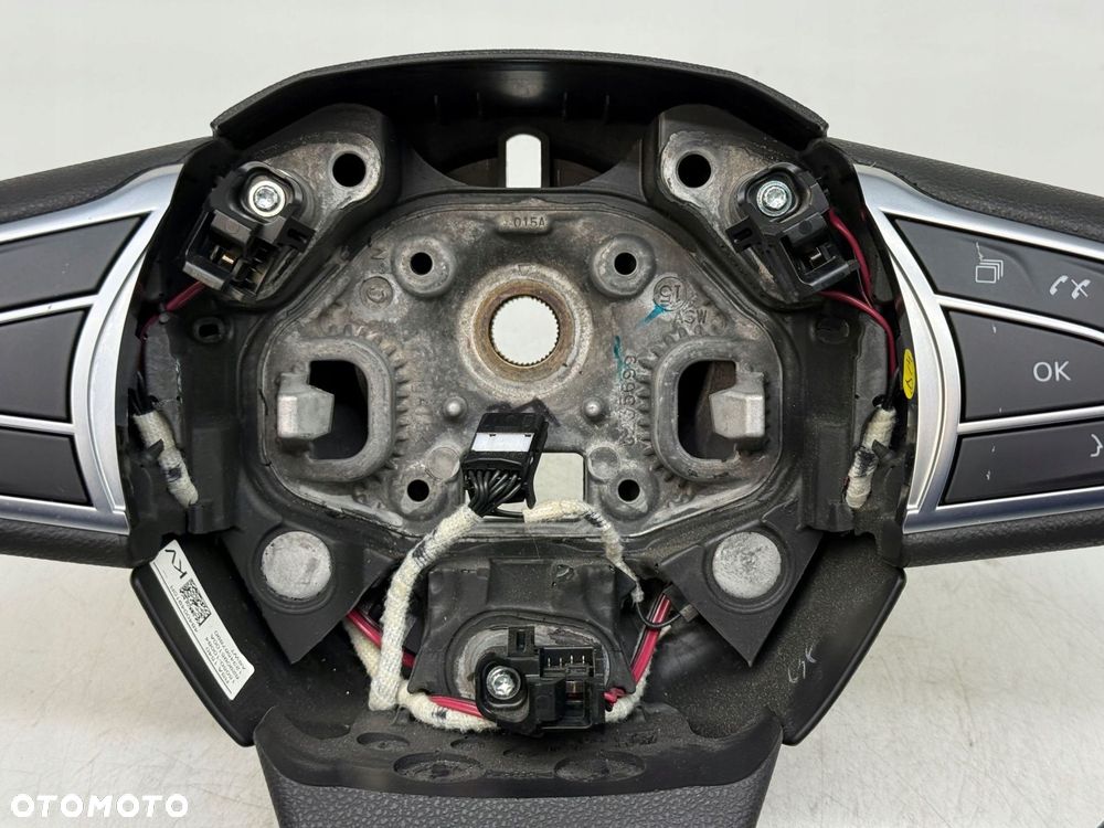 kierownica renault megane iv 484004910r - 5
