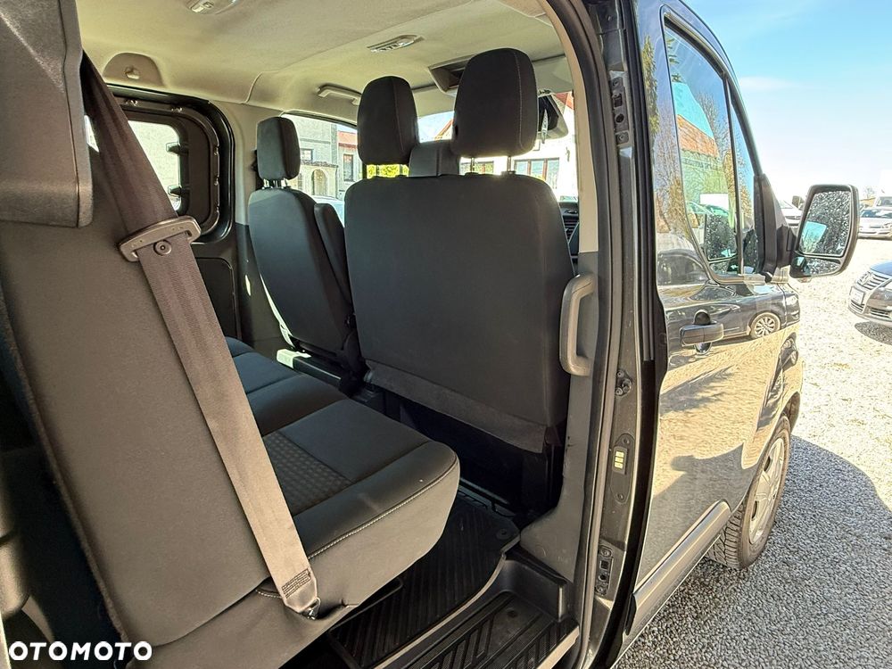Ford Transit Custom 310 L2H1 Limited - 25