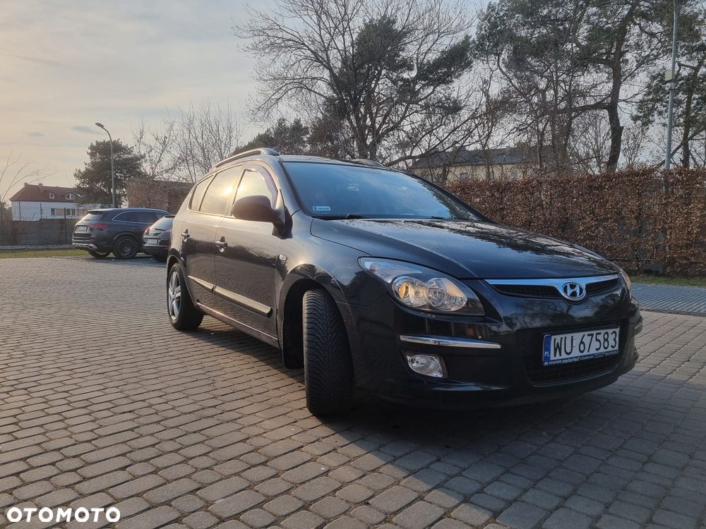 Hyundai i30 1.6 CRDi Comfort - 7